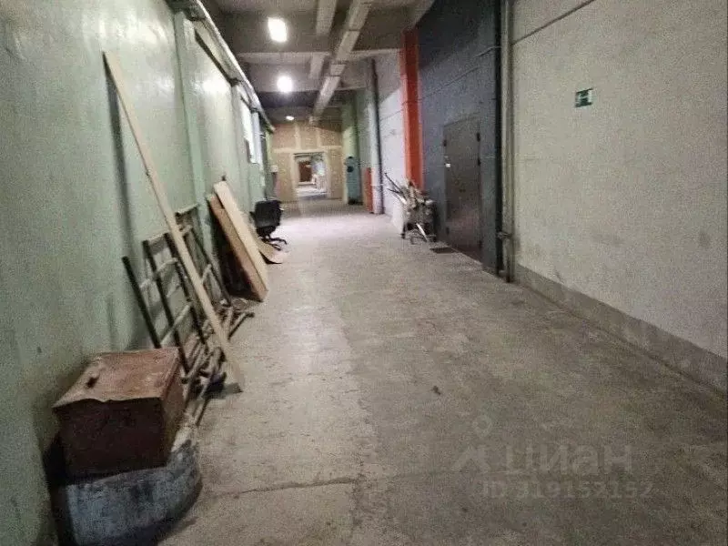 Производственное помещение в Санкт-Петербург Звенигородская ул., 9-11К ... - Фото 0