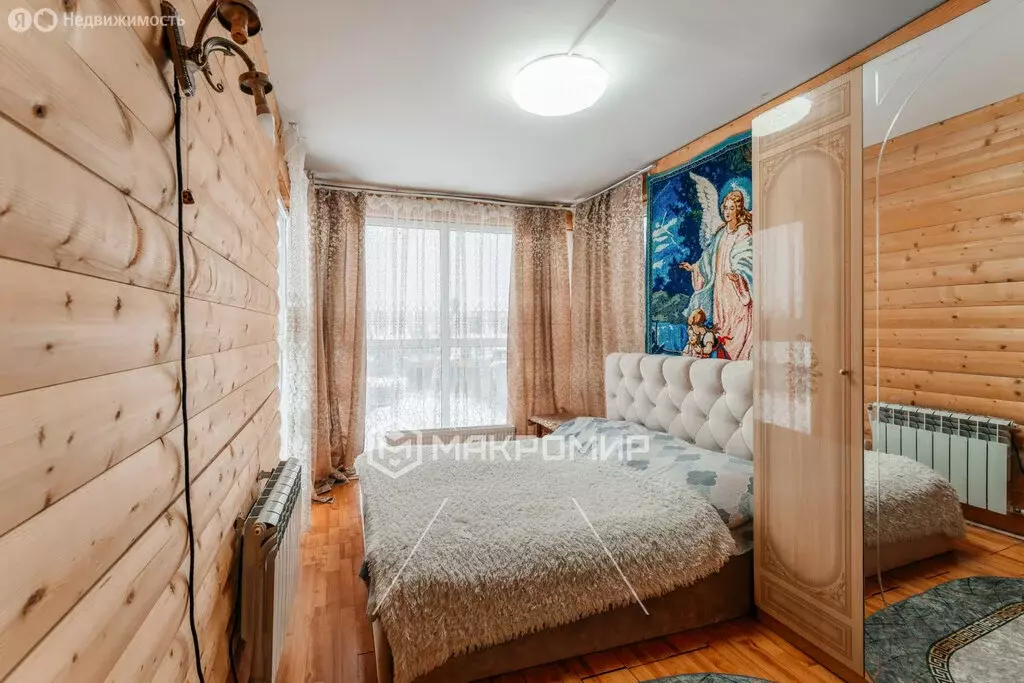 Дом в Ломоносовский район, Аннинское городское поселение, городской ... - Фото 1