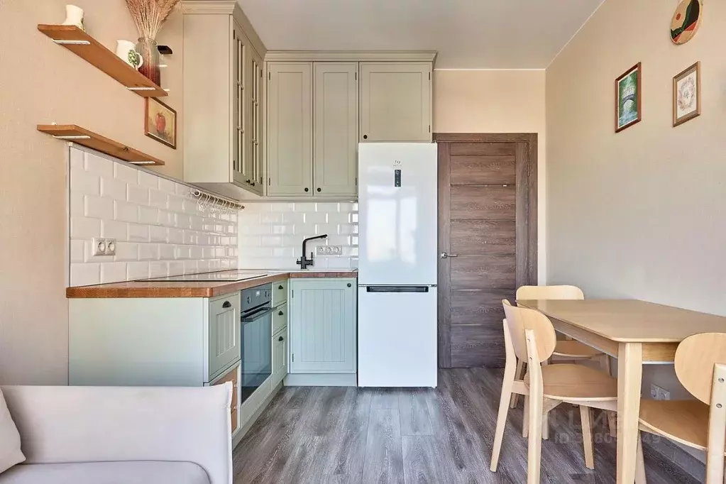 2-к кв. Московская область, Химки ул. Германа Титова, 8 (46.8 м) - Фото 2