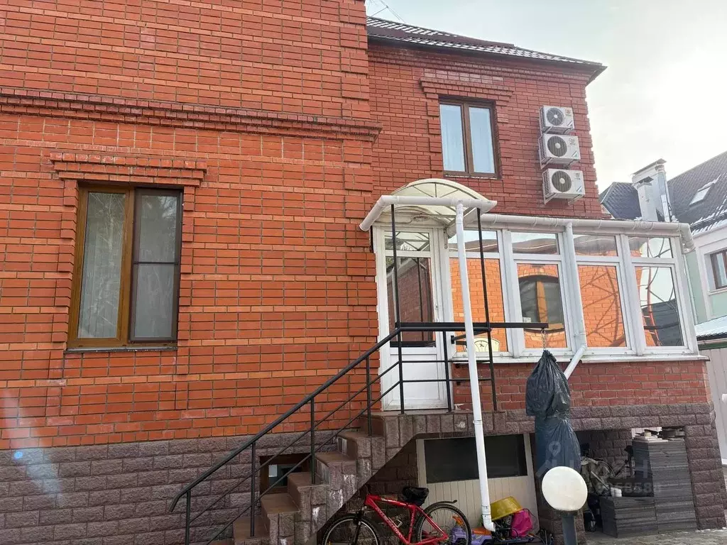 Дом в Московская область, Одинцовский городской округ, пос. Горки-2, ... - Фото 1
