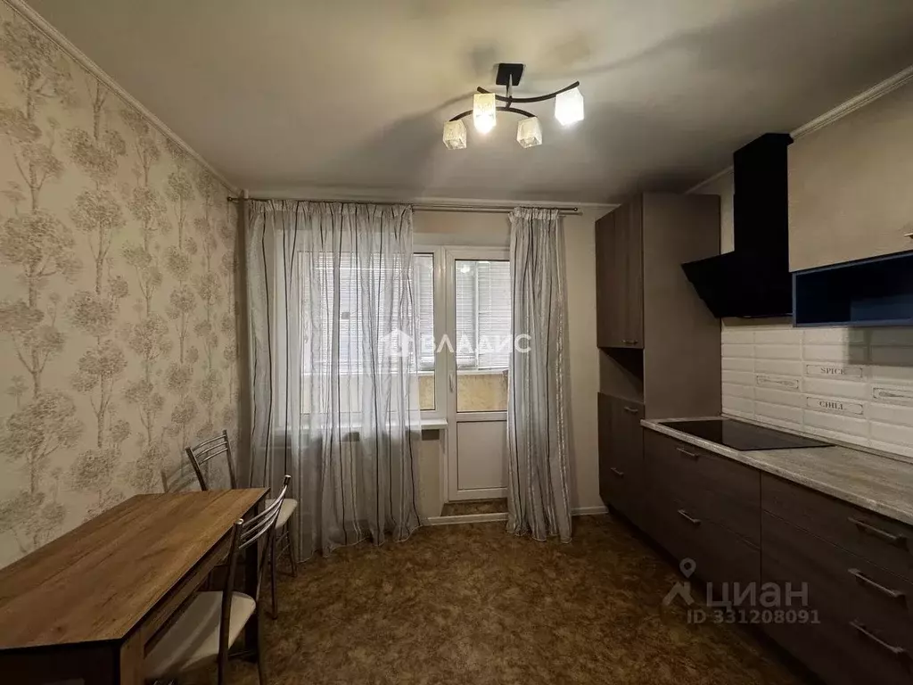 1-к кв. Волгоградская область, Волгоград ул. Хользунова, 18/1 (39.4 м) - Фото 2