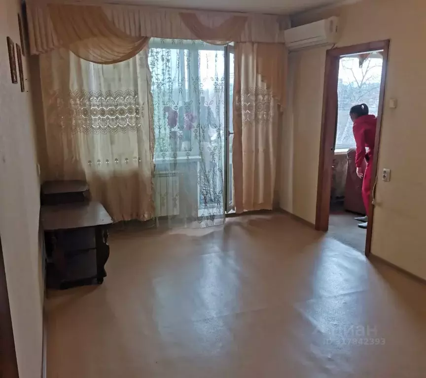 3-к кв. Хабаровский край, Хабаровск Южный мкр, ул. Ворошилова, 49 ... - Фото 1