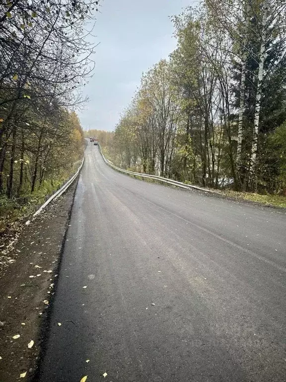 Коттедж в Пермский край, д. Глушата ул. Центральная (131 м) - Фото 1