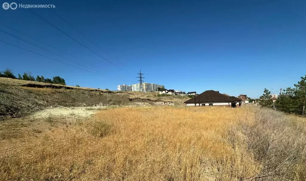 Участок в Волгоград, Курганная улица (7.8 м) - Фото 0