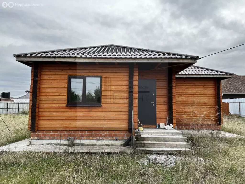 Участок в село Перевалово, Кедровая улица (15 м) - Фото 1