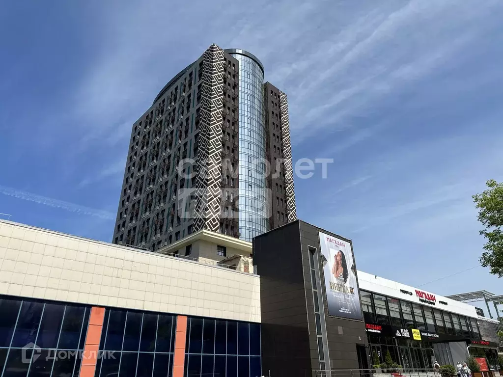 Продаётся 1-к квартира, 25.77 м - Фото 1