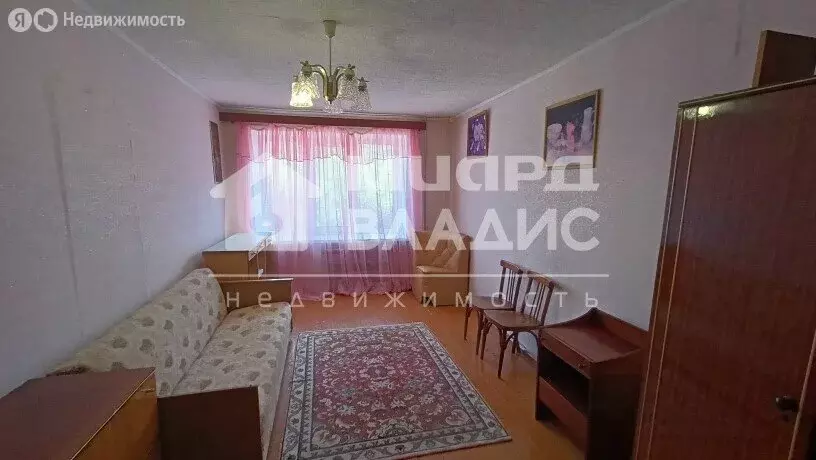 1к в -комнатной квартире (16.6 м) - Фото 1