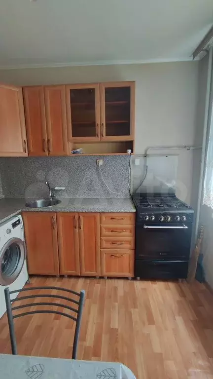 2-к. квартира, 52 м, 3/9 эт. - Фото 1