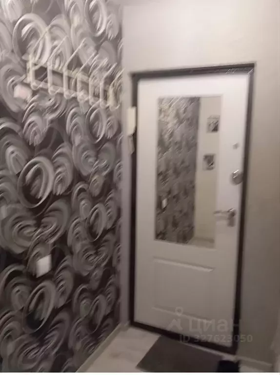 1-к кв. Нижегородская область, Нижний Новгород ул. Лескова, 15А (32.5 ... - Фото 1