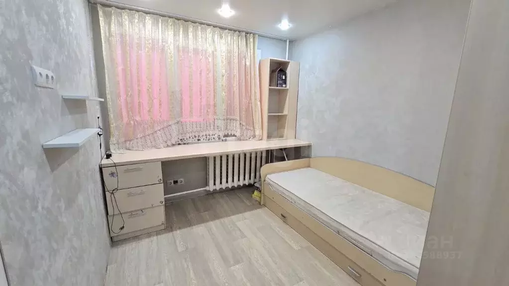 2-к кв. Тюменская область, Тюмень ул. 30 лет Победы, 77 (30.0 м) - Фото 1