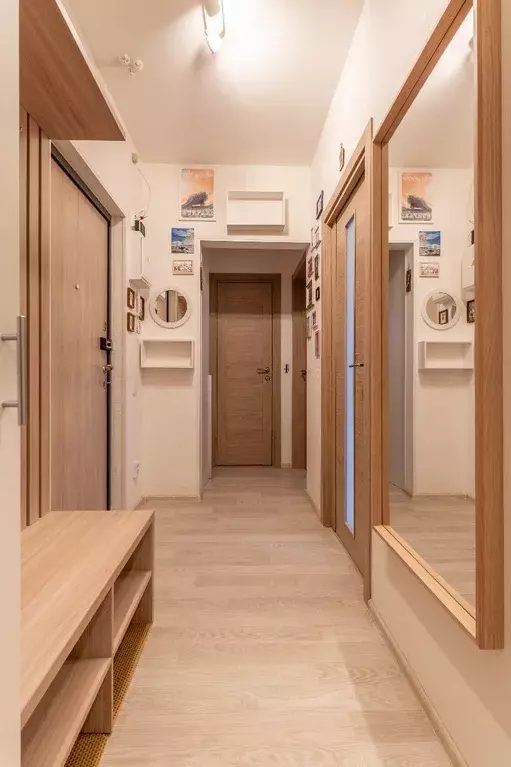 Продаётся 2-к квартира, 50 м - Фото 1