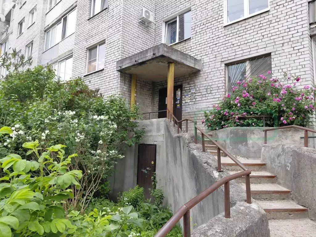 1-комнатная квартира: Калининград, улица Менделеева, 6 (31.7 м) - Фото 2