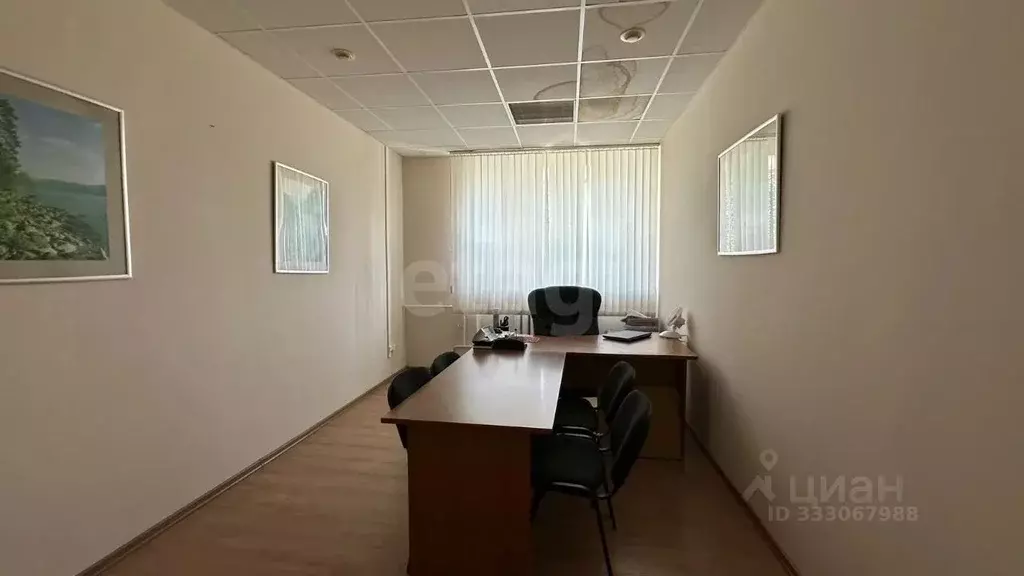 Склад в Тюменская область, Тюмень ул. Республики, 252к4 (2074 м) - Фото 1