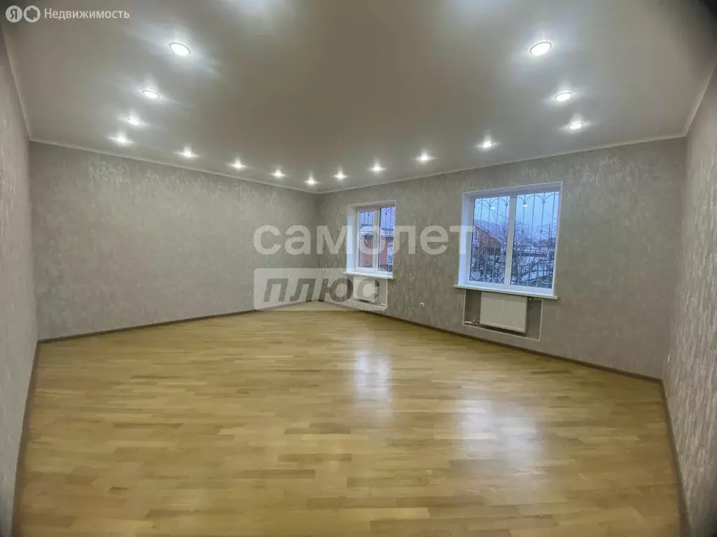 Дом в Тимашевск, Тимашевский переулок (167.4 м) - Фото 2