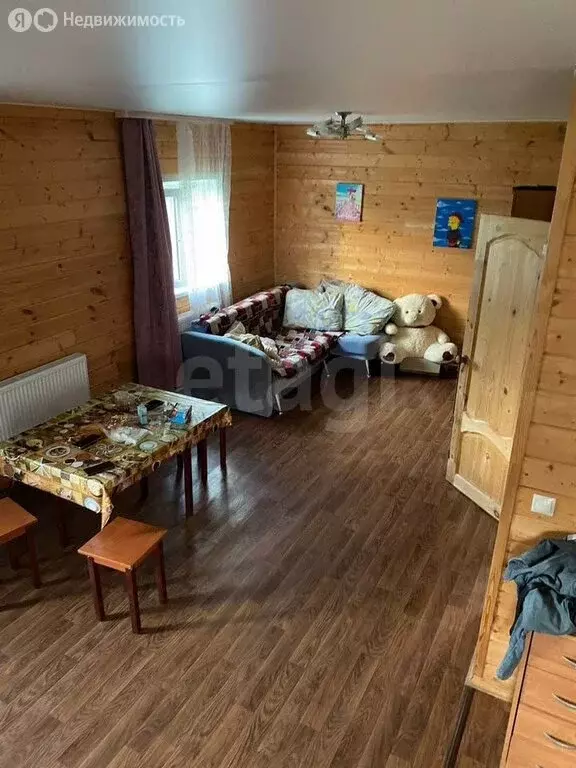 Дом в Тверская область, Калининский муниципальный округ, СНТ Надежда ... - Фото 2