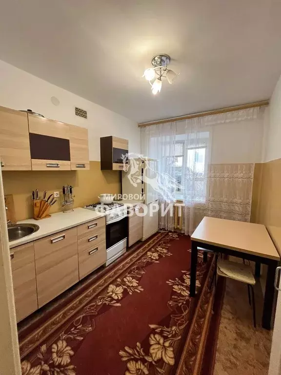 Квартира, 2 комнаты, 50 м - Фото 1
