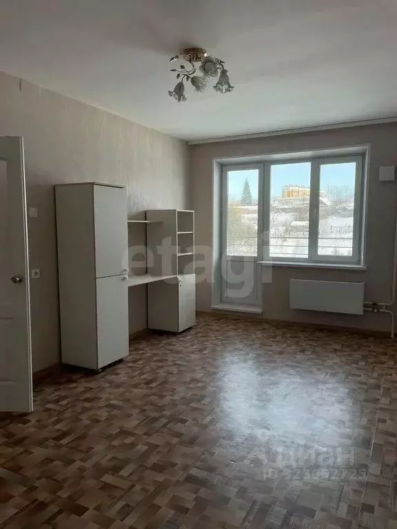 1-к кв. Томская область, Томск ул. Дизайнеров, 13 (35.5 м) - Фото 1