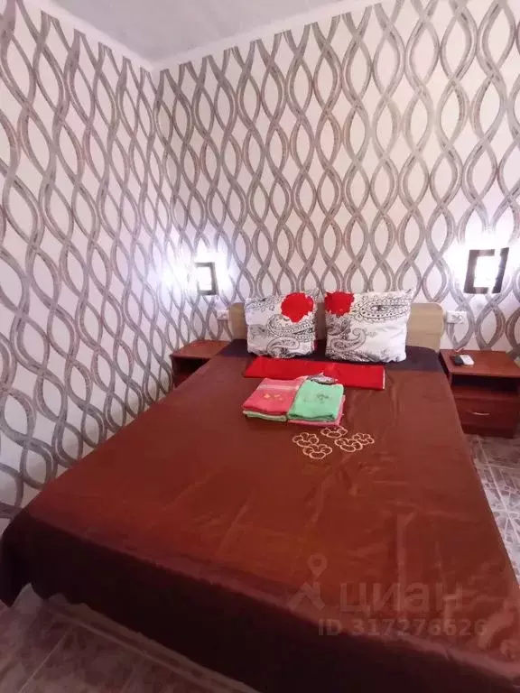 Дом в Крым, Феодосия городской округ, Курортное пгт ул. Подгорная, 6К ... - Фото 0