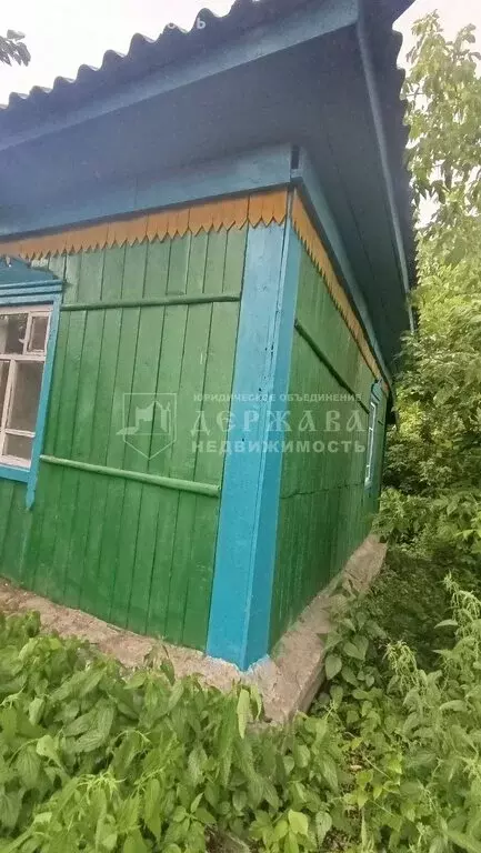 Дом в Кемерово, Логовская улица (37 м) - Фото 1