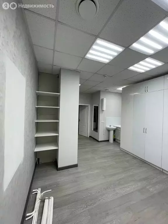 Офис (31 м) - Фото 1