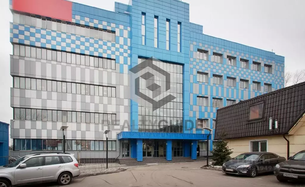 Офис в Москва 2А Ленина-Дачного кв-л,  (31 м) - Фото 1