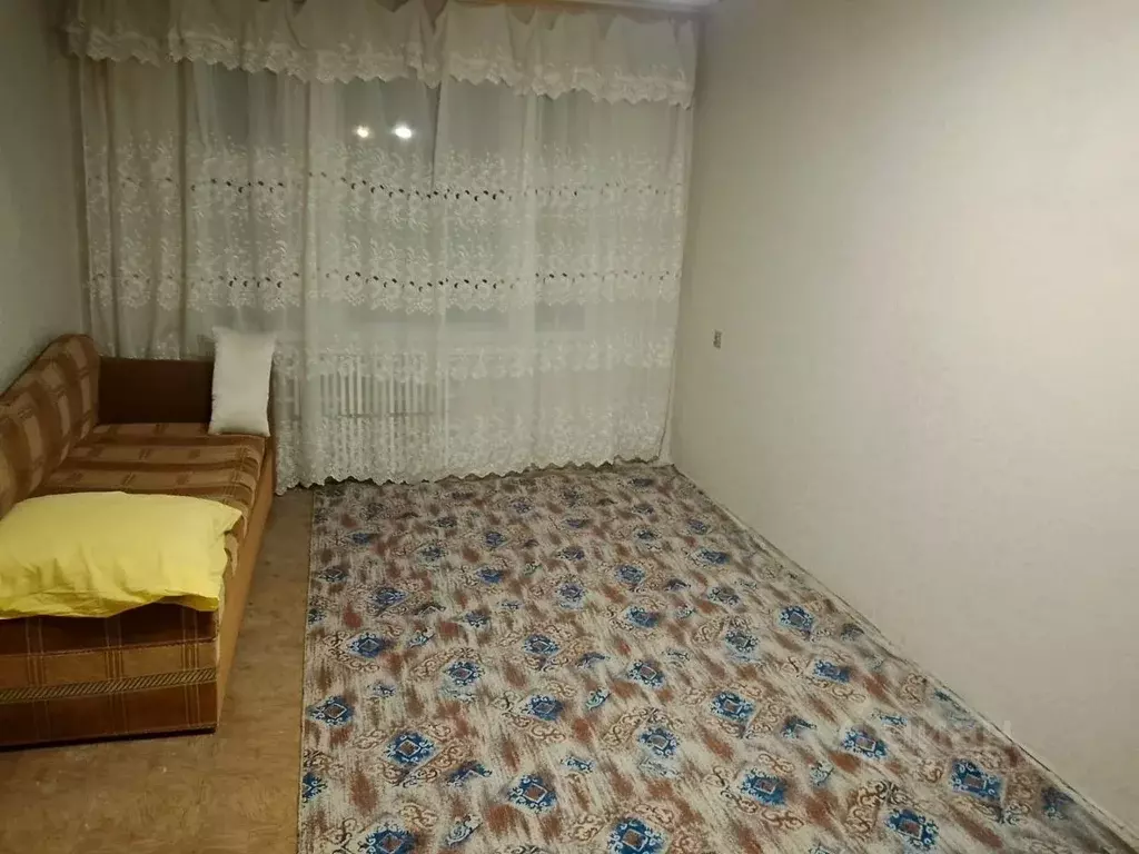 2-к кв. Ульяновская область, Ульяновск Опытная ул., 1 (45.0 м) - Фото 2