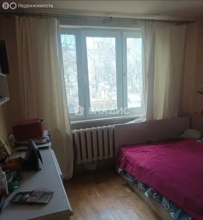 2-комнатная квартира: Лобня, улица Чкалова, 10 (43.9 м) - Фото 1