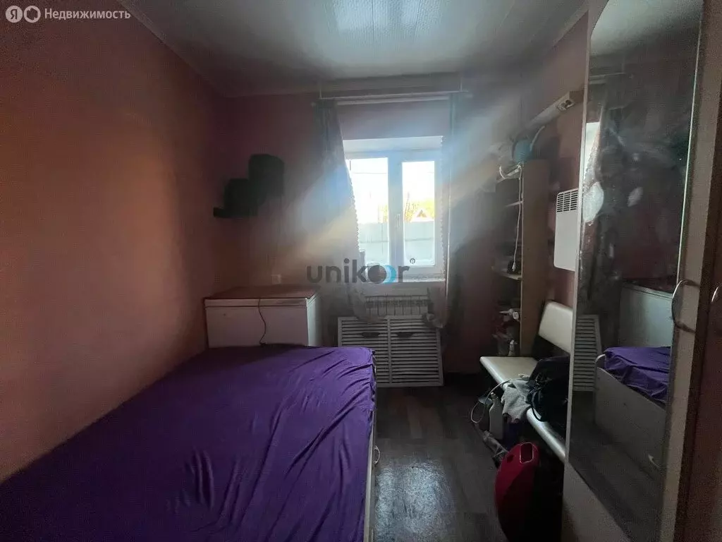 Дом в село Иглино, улица Ветеранов (54 м) - Фото 1