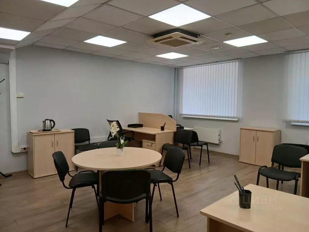 Офис в Москва Большая Академическая ул., 5А (36 м) - Фото 2