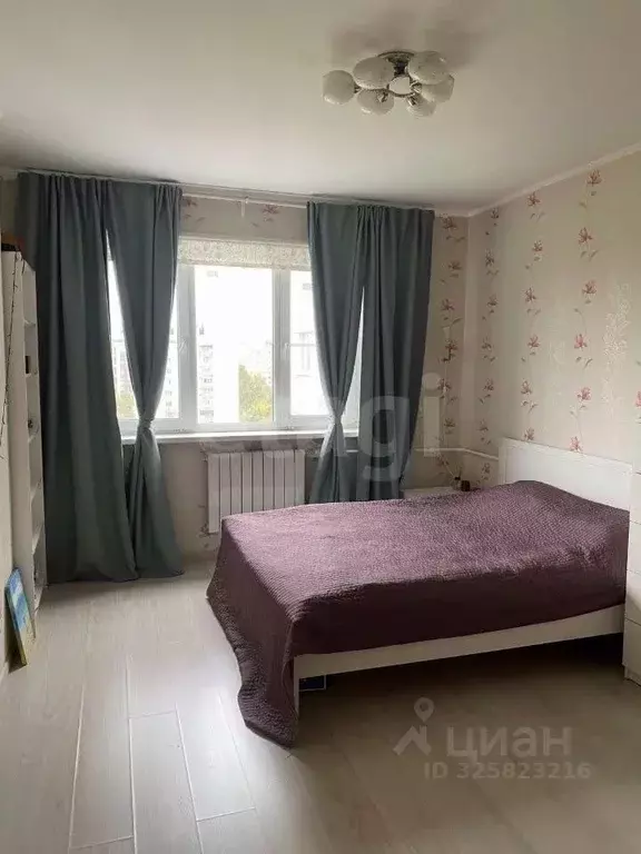 1-к кв. Санкт-Петербург Пулковское ш., 5К1 (36.0 м) - Фото 1