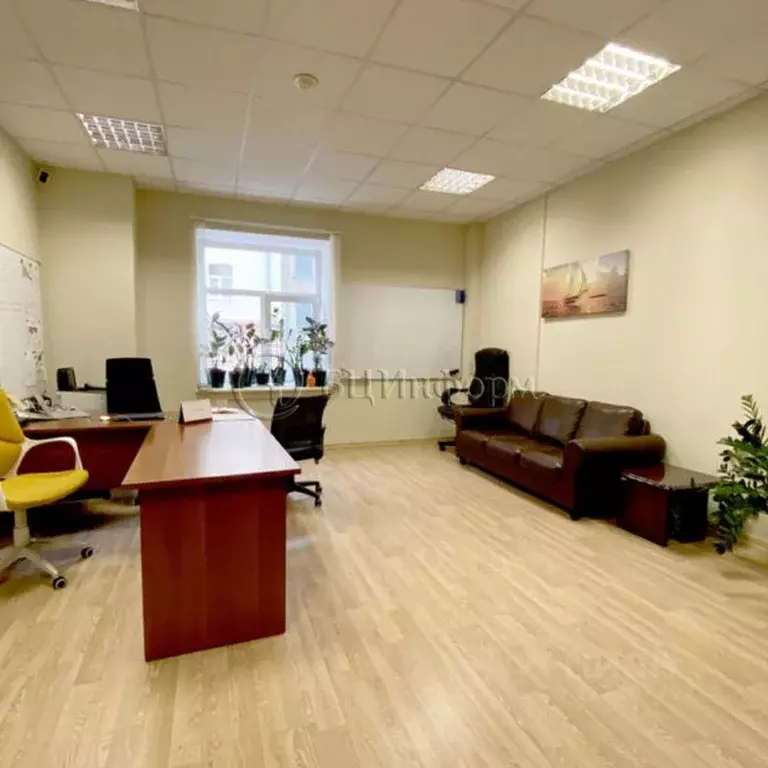 Офис в Санкт-Петербург Большая Разночинная ул., 14 (235 м) - Фото 2