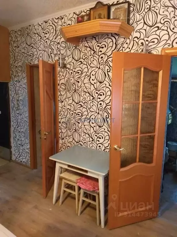 Дом в Нижегородская область, Нижний Новгород ул. Архимеда, 3 (61 м) - Фото 1