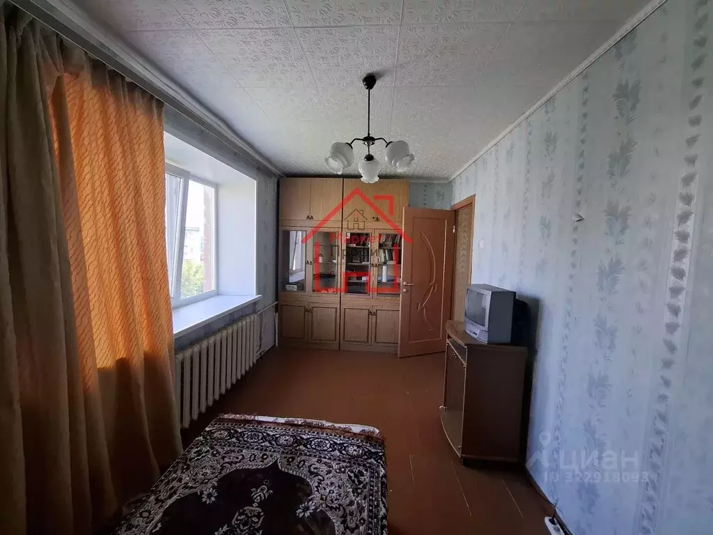 2-к кв. Свердловская область, Верхняя Пышма ул. Кривоусова, 36А (41.1 ... - Фото 2