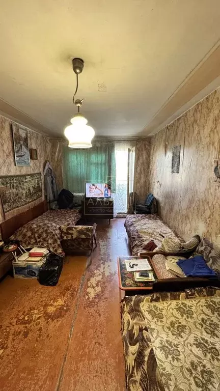 1-к кв. Северная Осетия, Владикавказ Ардонская ул., 246 (30.0 м) - Фото 1