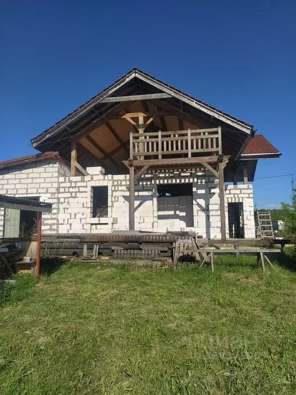 Дом в Московская область, Серпухов городской округ, Солнышко ТСН  (200 ... - Фото 1