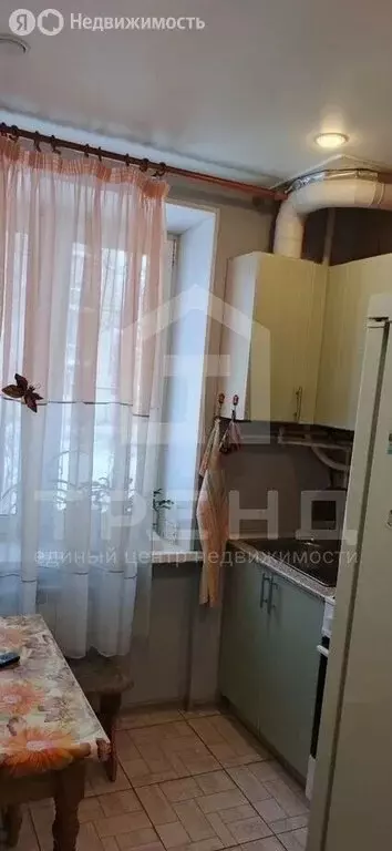 1-комнатная квартира: Пушкин, Павловское шоссе, 29 (31.6 м) - Фото 2