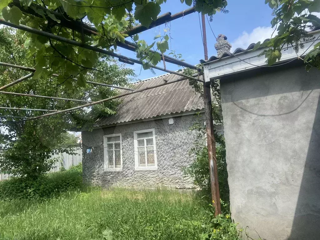 Дом 65,2 м на участке 5,6 сот. - Фото 0