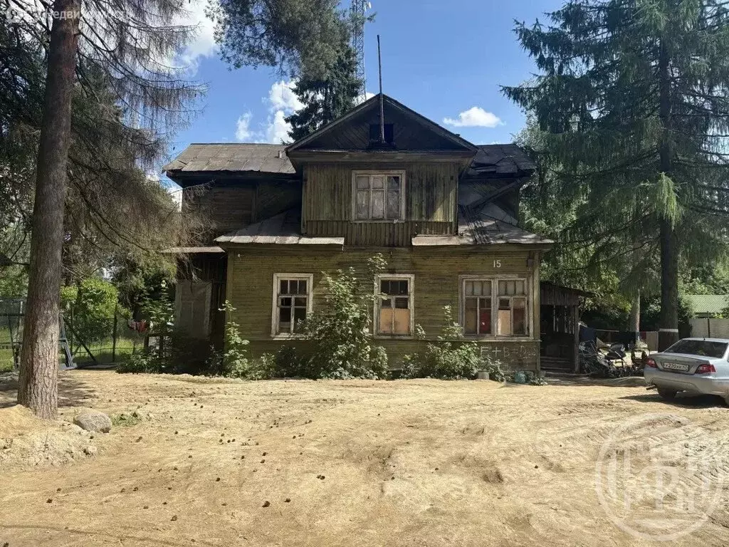 Участок в Всеволожск, Минюшинская улица, 15 (15 м) - Фото 1