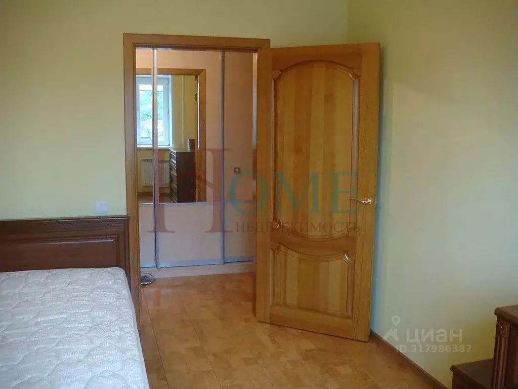 2-к кв. Новосибирская область, Новосибирск ул. Лескова, 19 (74.0 м) - Фото 1