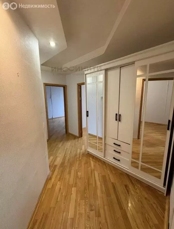 3-комнатная квартира: Москва, Пронская улица, 11к2 (81.7 м) - Фото 1