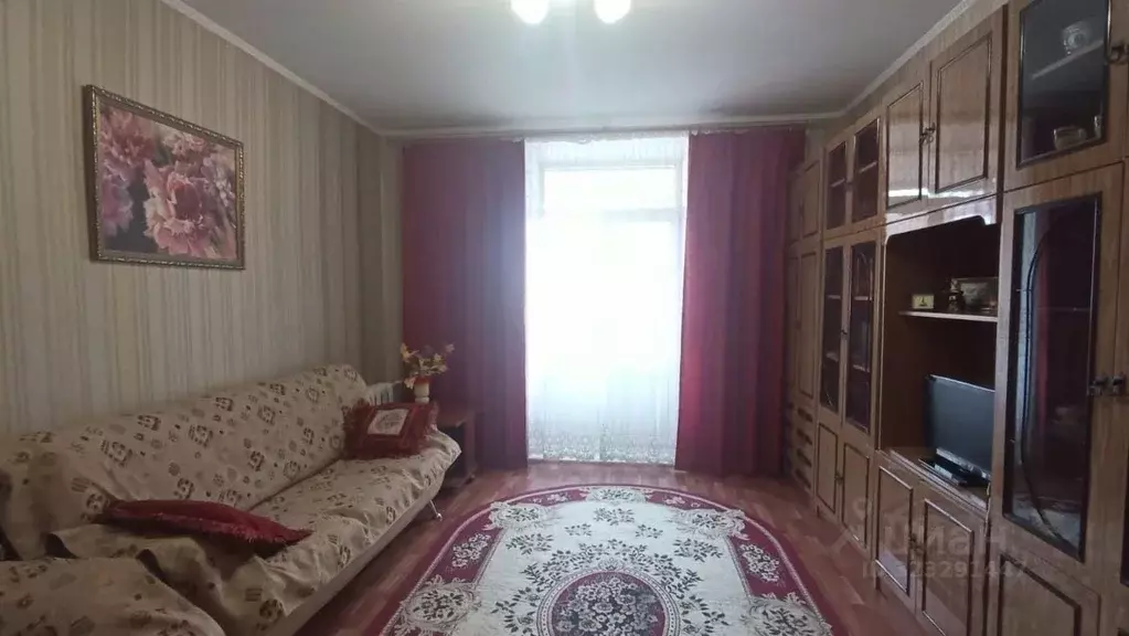 2-к кв. Оренбургская область, Новотроицк Советская ул., 27 (51.3 м) - Фото 1