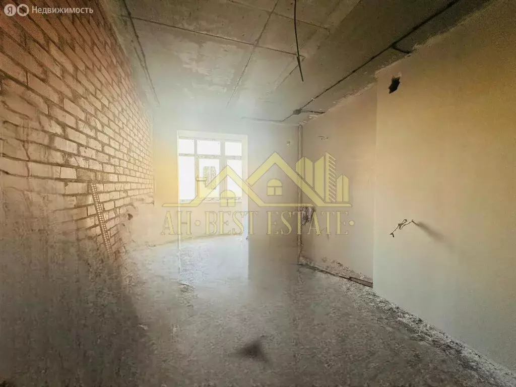 1-комнатная квартира: Владикавказ, улица Курсантов-Кировцев, 27 (56 м) - Фото 2