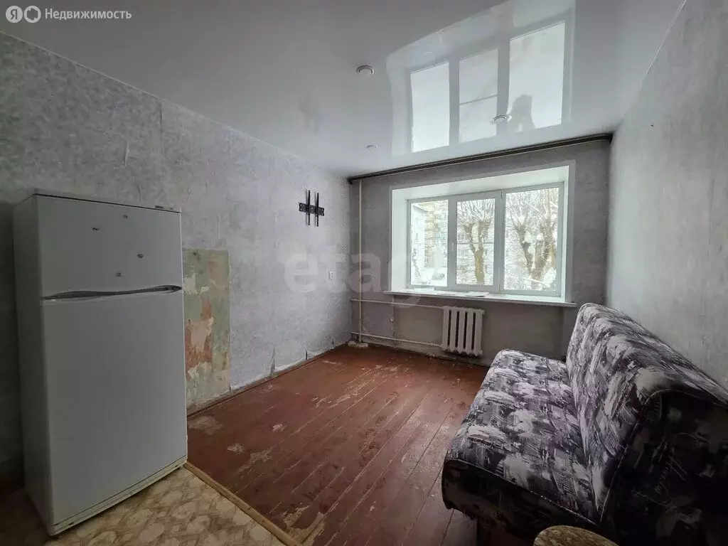 Квартира-студия: Муром, улица Льва Толстого, 97 (13.1 м) - Фото 2