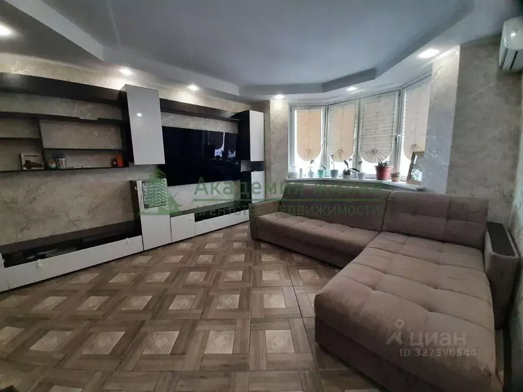 3-к кв. Московская область, Домодедово Южный мкр, ул. Курыжова, 24 ... - Фото 2