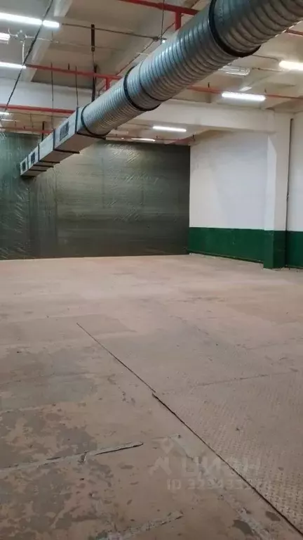 Склад в Москва ул. Руставели, 14С12 (469 м) - Фото 1