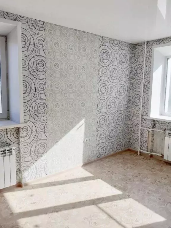 1-к кв. Новосибирская область, Бердск ул. Ушакова, 3 (32.0 м) - Фото 0