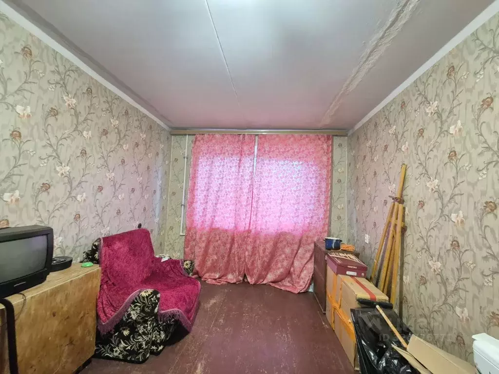 Комната Татарстан, Зеленодольск ул. Карла Маркса, 57 (17.5 м) - Фото 1