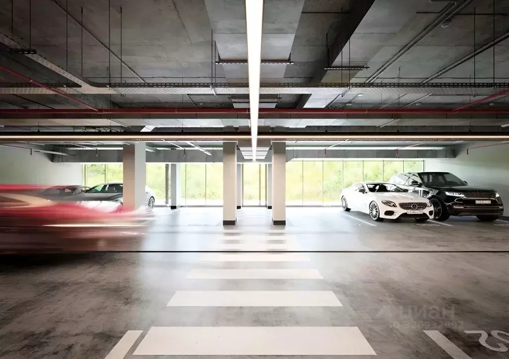 Гараж в Алтайский край, Барнаул тракт Змеиногорский, 35Б (13 м) - Фото 2