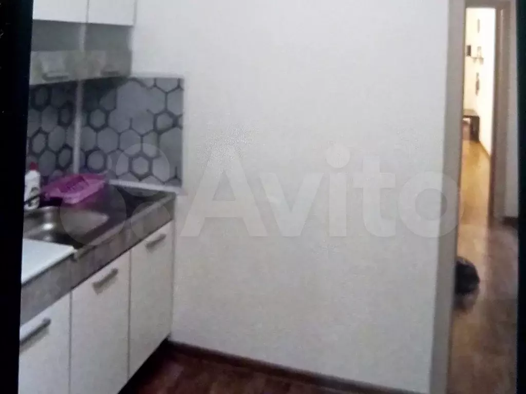 1-к. квартира, 34 м, 7/10 эт. - Фото 1