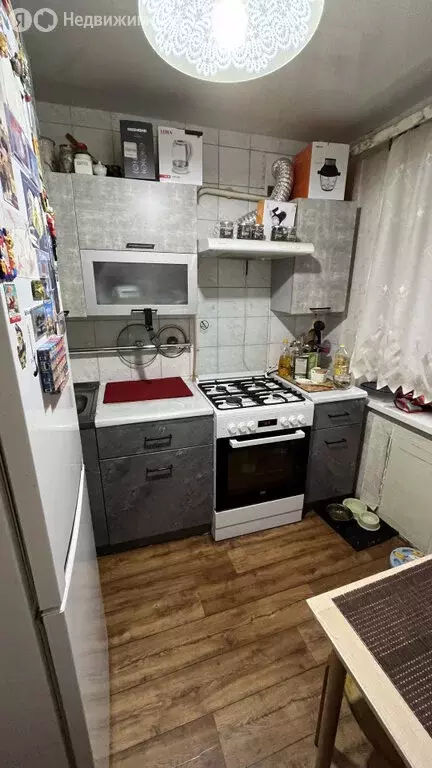 2-комнатная квартира: Екатеринбург, переулок Трактористов, 5 (43.4 м) - Фото 1